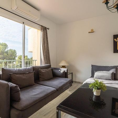 Las Flores 5 - Large Townhouse Nerja Extérieur photo