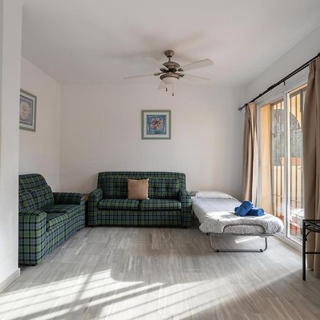 Las Flores 5 - Large Townhouse Nerja Extérieur photo